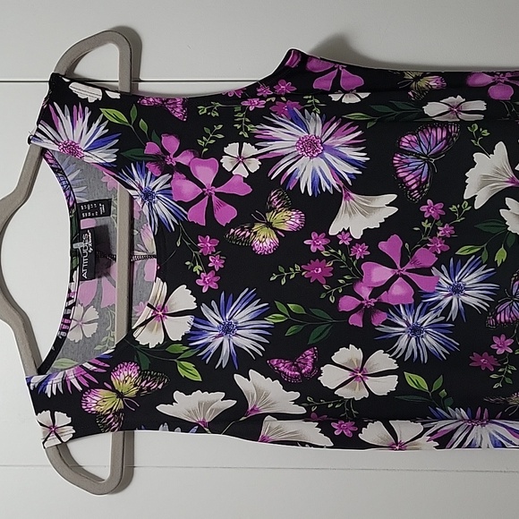 Attitudes by Renee Maxi dress - Picture 2 of 5